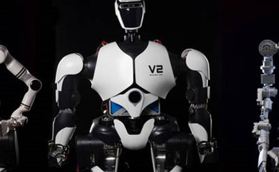 杭州機(jī)器人外觀設(shè)計(jì)公司，到底選擇哪家好？