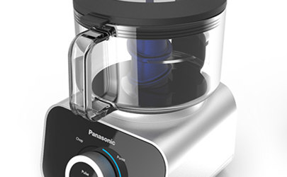 中山家電外觀設(shè)計(jì)公司：智造美學(xué)引領(lǐng)產(chǎn)業(yè)升級